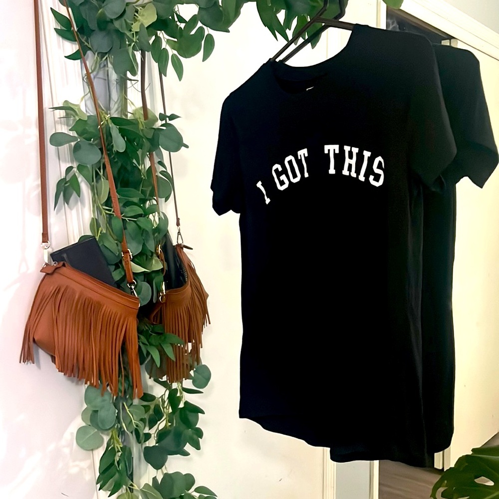 Medium Soft Tee
